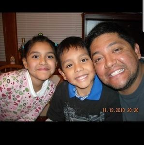 Meet your Posher, Omar